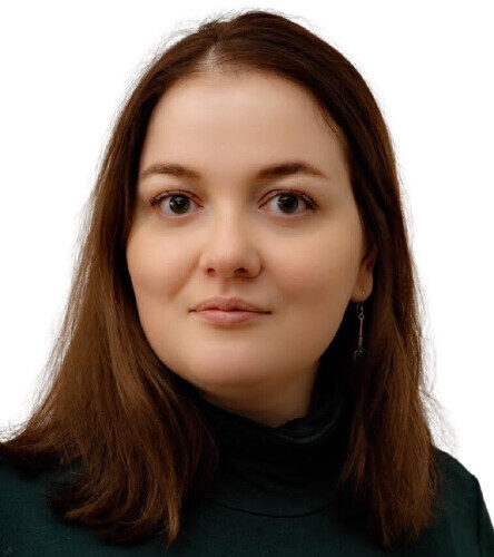 Врач Переплетникова Дарья Владимировна 