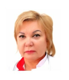 Врач Малыченко Татьяна Валентиновна 