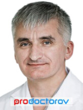 Врач Сичинава Зураб Александрович 