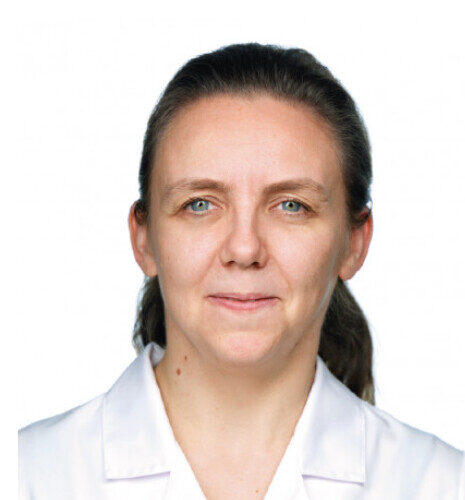 Врач Правдивцева Екатерина Витальевна 