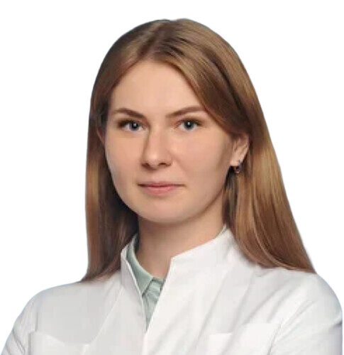 Врач Ахметова Екатерина Алексеевна 