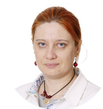 Врач Абраменкова Анна Юрьевна 