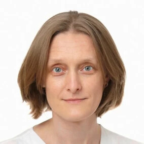 Врач Багрова Надежда Викторовна 