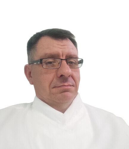 Врач Максимов Михаил Вячеславович 