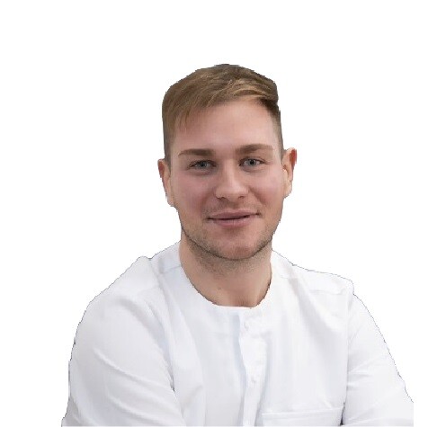Врач Липин Михаил Николаевич 