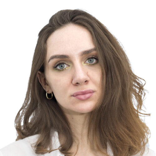 Врач Шенцева Вероника Владиславовна 
