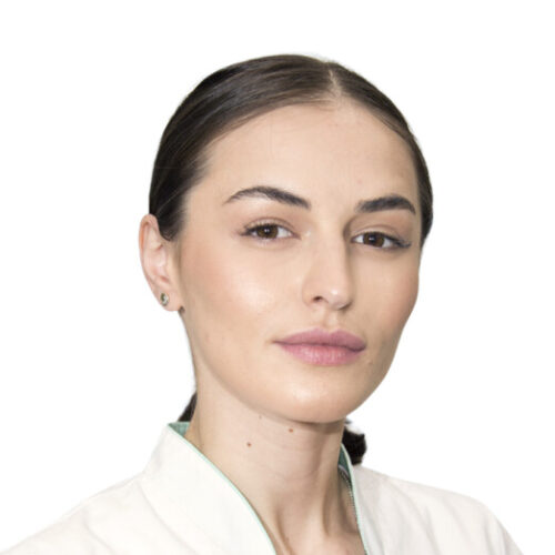 Врач Гудиева Дзерасса Руслановна 