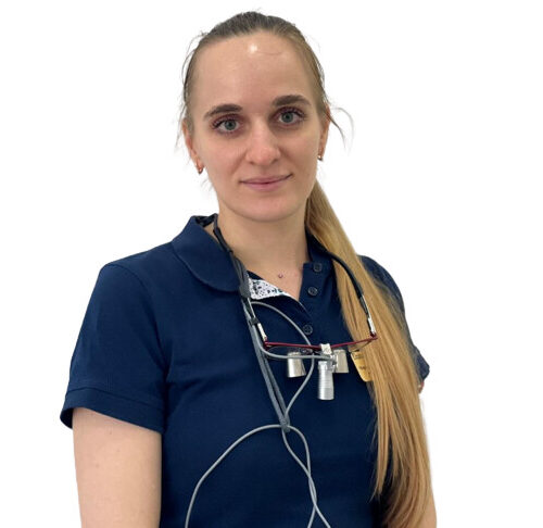 Врач Крылова Маргарита Владимировна 