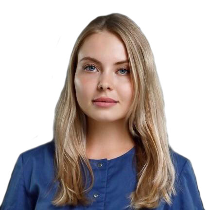 Врач Двенянина Дарья Алексеевна 