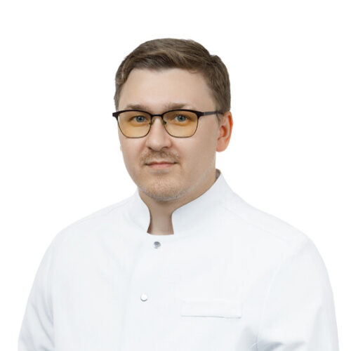 Врач Садриев Наиль Фирдаусович 