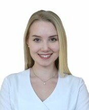 Врач Романова Дарья Александровна 