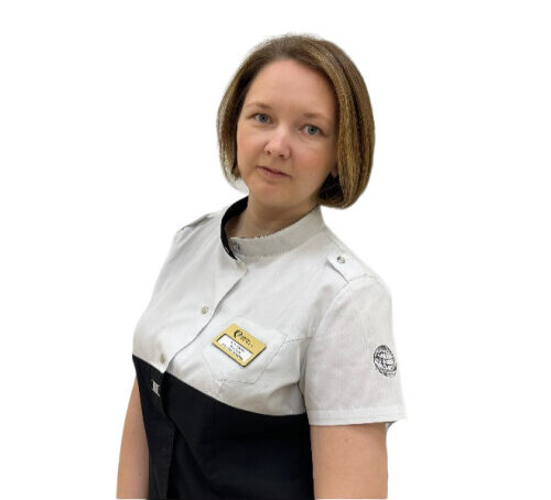 Врач Белоусова Инна Александровна