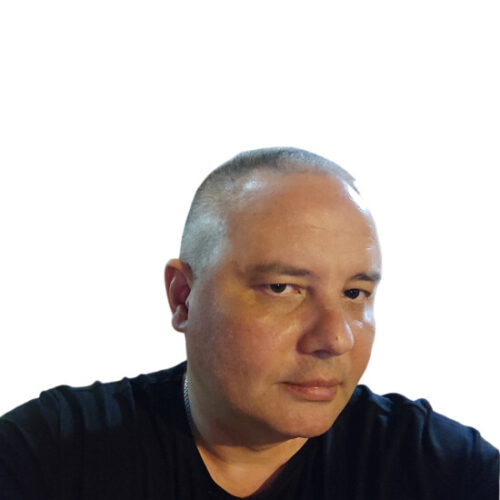 Врач Гореславец Сергей Сергеевич 