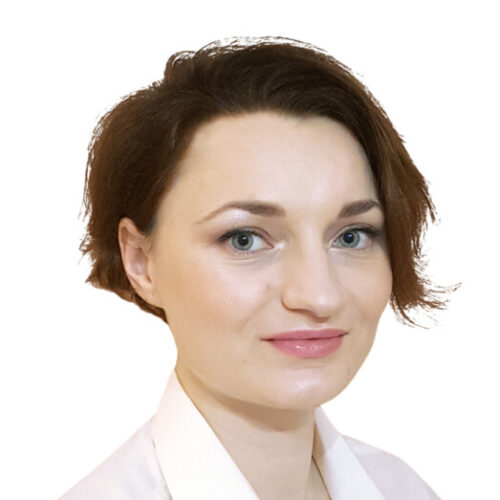 Врач Андреева Ольга Николаевна 