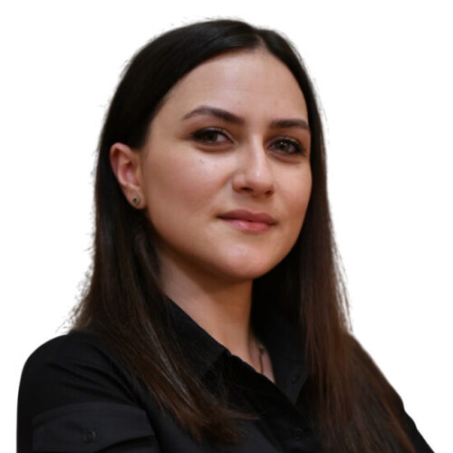 Врач Филатова Марина Михайловна 
