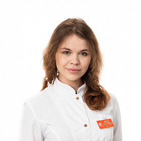 Врач Иванова Наталья Владимировна 