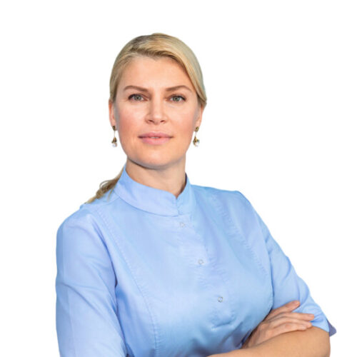 Врач Кузьмина Светлана Александровна