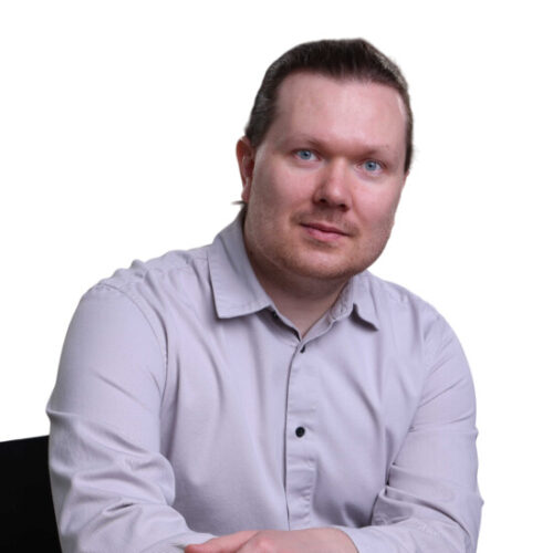 Врач Молодин Евгений Сергеевич 