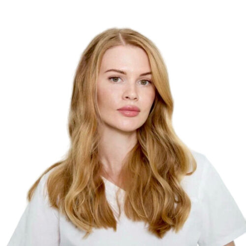 Врач Ерёмина Алла Сергеевна 