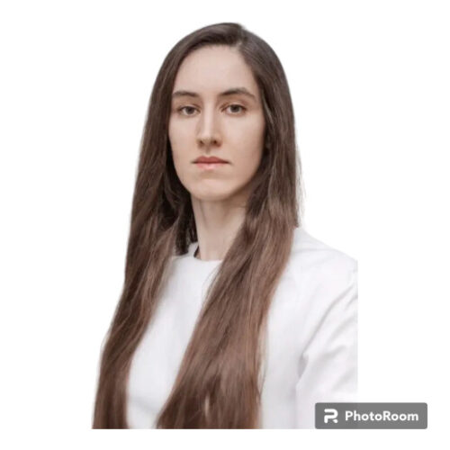 Врач Миронова Марина Гайдаровна 