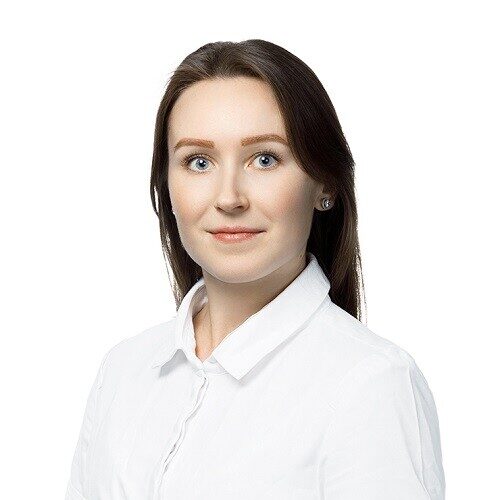 Врач Колышева Анастасия Александровна 