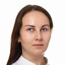 Врач Грибанова Елена Игоревна 