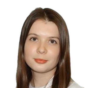 Врач Ястребова Екатерина Владимировна 