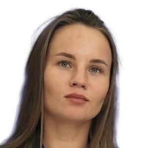 Врач Лобачева Виктория Викторовна 