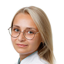 Врач Моркунцова Анжелика Сергеевна 
