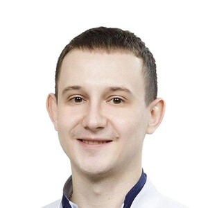 Врач Чернов Денис Владимирович 