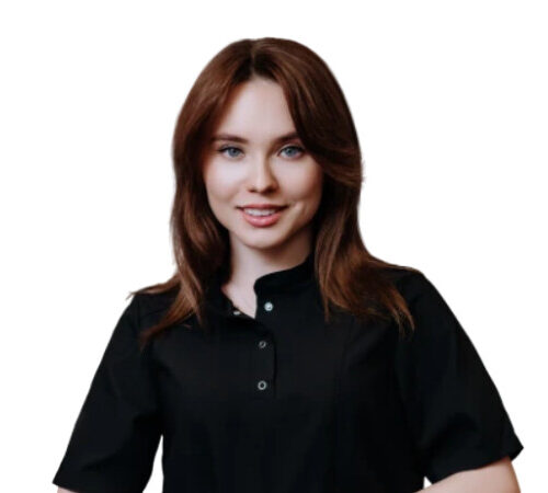Врач Фадюшина Мария Павловна 