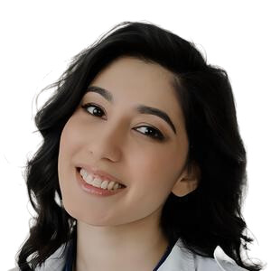 Врач Гутиева Эмма Каримбековна 