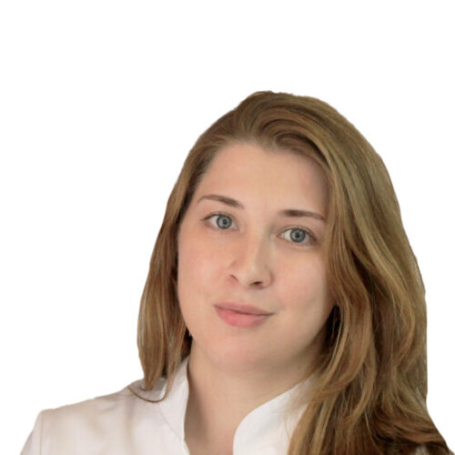 Врач Тимошина Елена Евгеньевна 