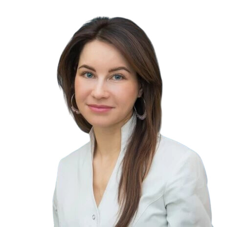 Врач Левитанская Светлана Викторовна 