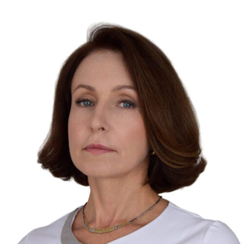 Врач Бакулина Елена Михайловна 