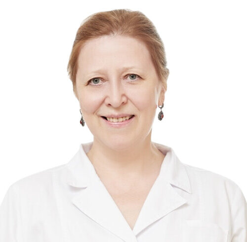 Врач Шлемова Татьяна Николаевна 