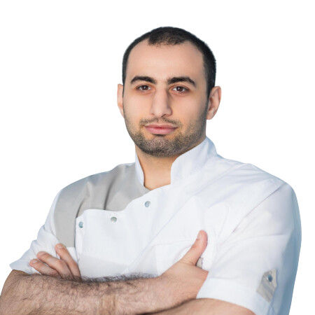 Врач Карслян Эдвард Мясникович 
