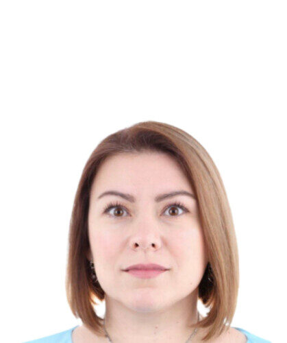 Врач Исмагилова Лилия Хисамутдиновна 
