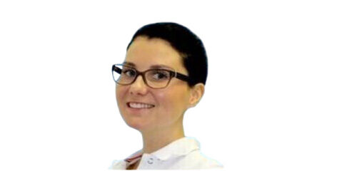 Врач Герасимова Ольга Сергеевна 
