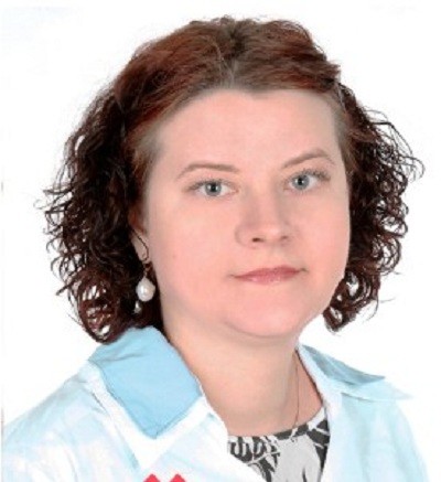 Врач Рашникова Екатерина Алексеевна 