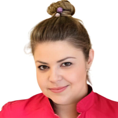 Врач Козлова Инна Николаевна 