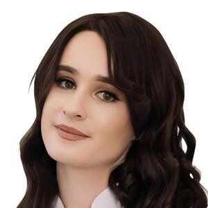 Врач Ложеницына Александра Денисовна 