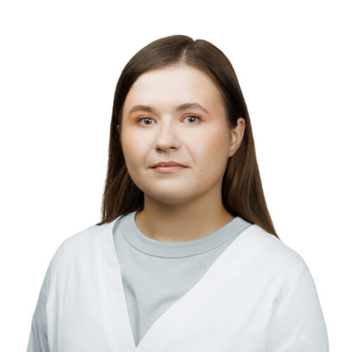 Врач Власова Татьяна Александровна 