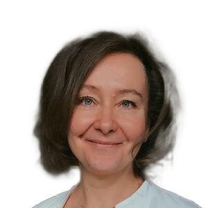 Врач Ядрова Надежда Алексеевна 