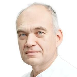 Врач Миргазизов Айрат Марсельевич 