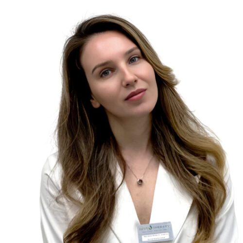Врач Каплина Анна Витальевна 