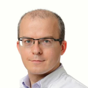 Врач Зеновко Анатолий Евгеньевич 