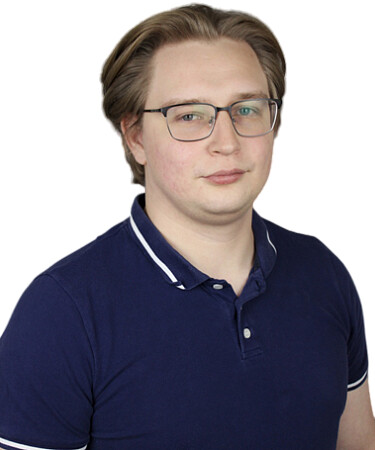 Врач Рабынин Артём Александрович 