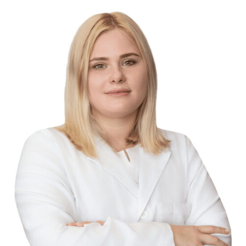 Врач Курилова Лилия Андреевна 