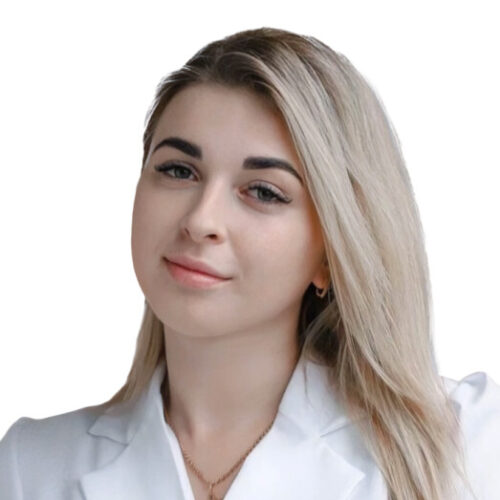 Врач Яунит Юлия Андреевна 